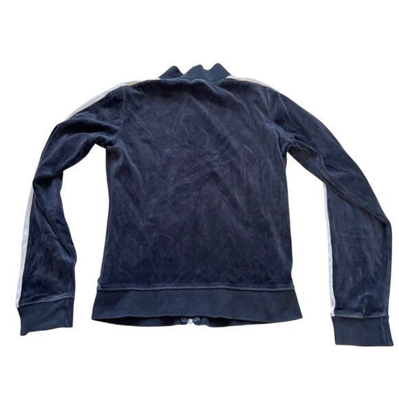 JLo velour jacket - Picture 2 of 4